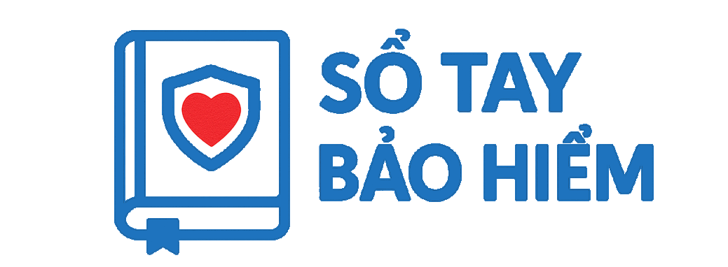 SỔ TAY BẢO HIỂM